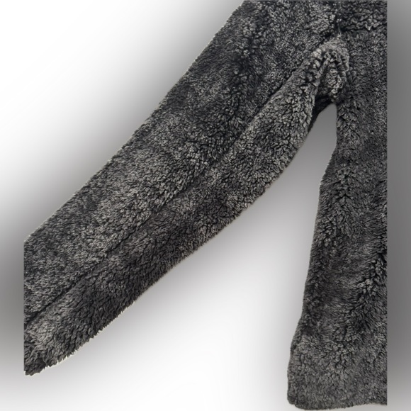 Three Square Quarter-Zip University of South Carolina Collegiate Sherpa - Picture 3 of 8